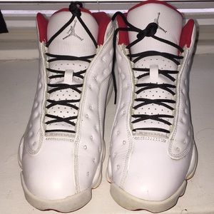 Air Jordan Alternate 13’s